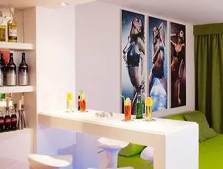 Daire By Trh (adults Only) Palmanova