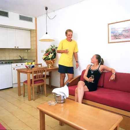By Trh (adults Only) Apartment *