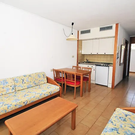 By Trh (adults Only) Apartment Palma Nova (Mallorca)