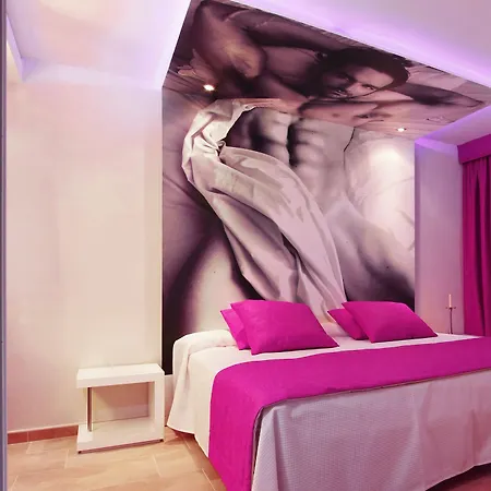 By Trh (adults Only) Apartment *