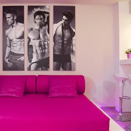 Apartment By Trh (adults Only) Palma Nova (Mallorca)