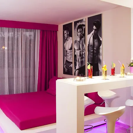 Apartment By Trh (adults Only)