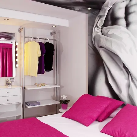 Apartment By Trh (adults Only) *