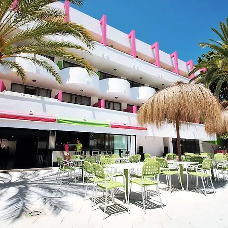 By Trh (adults Only) * Palma Nova (Mallorca)
