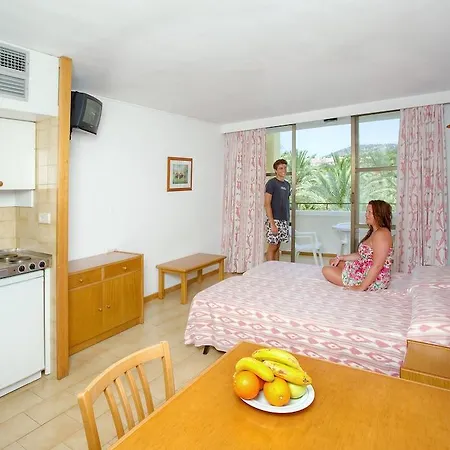 By Trh (adults Only) Apartment *