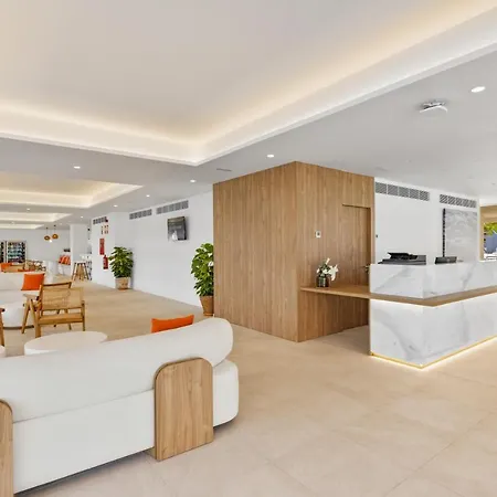By Trh (adults Only) Apartment Palma Nova (Mallorca)