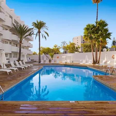 By Trh (adults Only) Apartment *