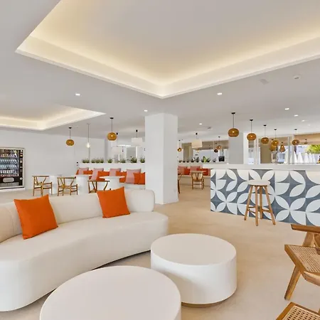 By Trh (adults Only) Apartment
