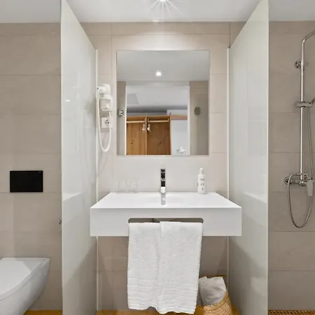By Trh (adults Only) Palma Nova (Mallorca)