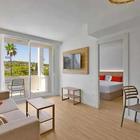 By Trh (adults Only) Apartment