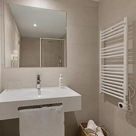 By Trh (adults Only) * Palma Nova (Mallorca)