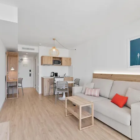 Apartment By Trh (adults Only) Palma Nova (Mallorca)