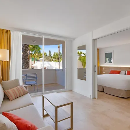 By Trh (adults Only) Apartment Palma Nova (Mallorca)