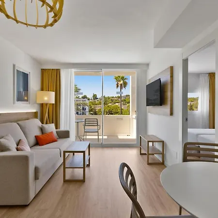 By Trh (adults Only) * Palma Nova (Mallorca)
