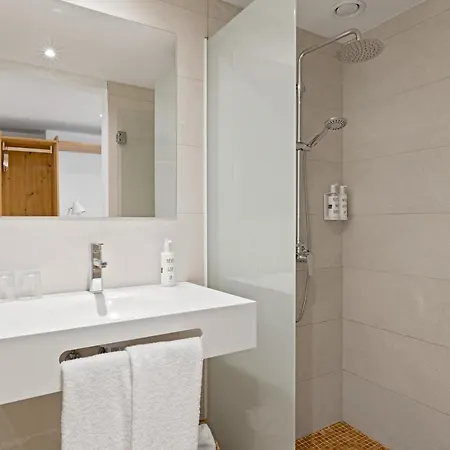 Apartment By Trh (adults Only) *