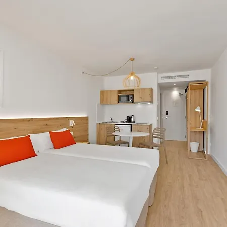 By Trh (adults Only) * Palma Nova (Mallorca)