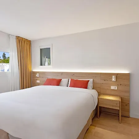 By Trh (adults Only) Apartment *