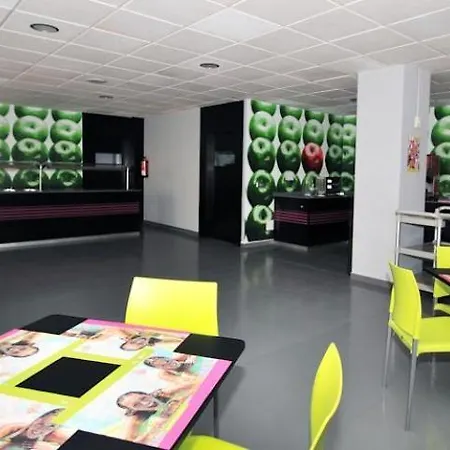 By Trh (adults Only) * Palma Nova (Mallorca)