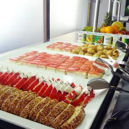 By Trh (adults Only) Apartment *