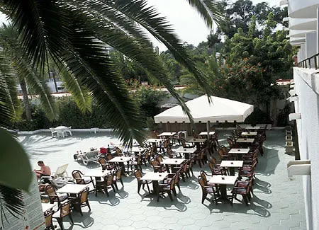 By Trh (adults Only) Apartment