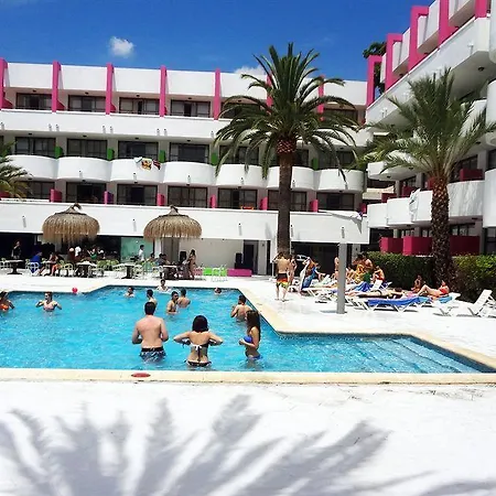By Trh (adults Only) Palma Nova (Mallorca)