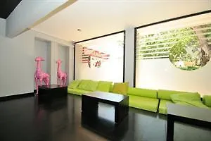 By Trh (adults Only) Apartment