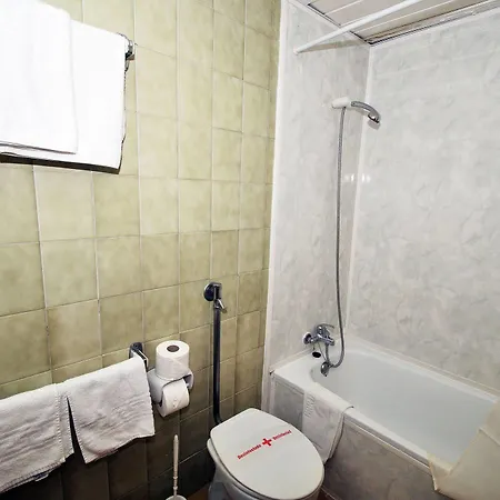 By Trh (adults Only) Apartment