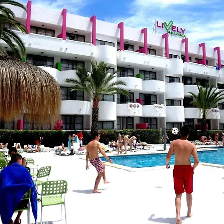 Apartment By Trh (adults Only)
