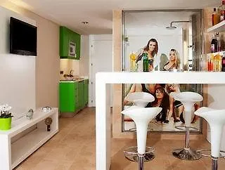 Apartment By Trh (adults Only)