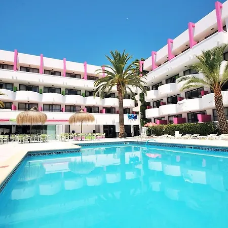 By Trh (adults Only) Apartment