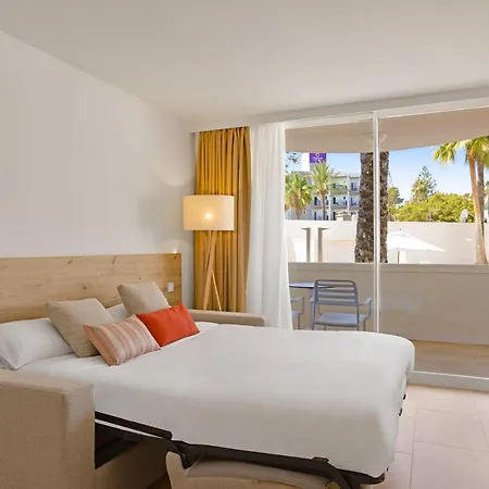 By Trh (adults Only) Apartment