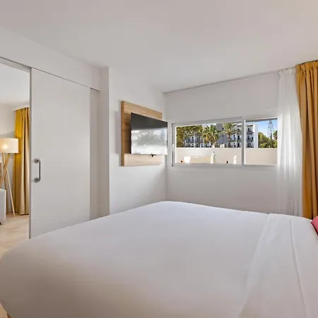Apartment By Trh (adults Only)